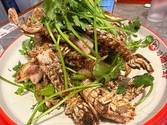 -曹胖子龙虾馆(黄桦路店)