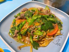 -湾区九号鲜切牛肉火锅(明珠南路店)