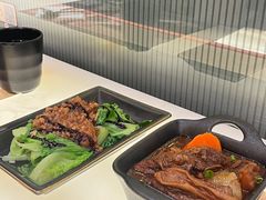 -馔豚·台北菜专门店(深圳湾万象城店)