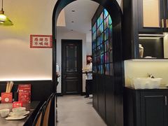 -红厨巷·淮扬菜(熙南里店)