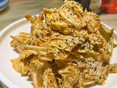 -范家小馆·烤鸭新京菜(金融街店)