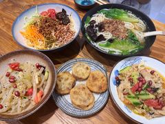 -阿木舂记·特色小吃(平江路店)