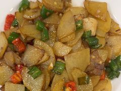 -新凯旋烧烤·燕姐千岛湖土菜