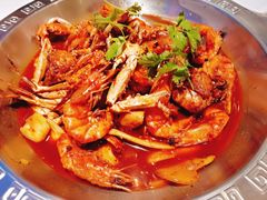 -李想大虾(吾悦广场店)