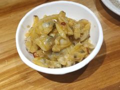 -石屋料理(南京西路店)