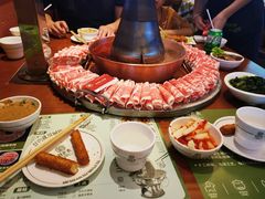 -刘老表·瓦罐汤涮肉(青云谱店)