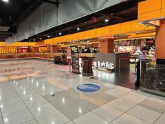 -黑金·寻焰自助百汇(中街店)