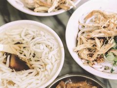 -再回首鸡肉米线(人民路一店)