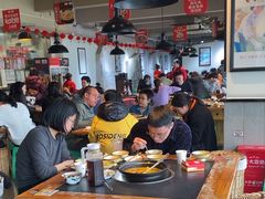 -李子坝梁山鸡(李子坝大鸡哥店)