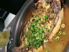 -半天妖烤鱼(西直门凯德mall店)