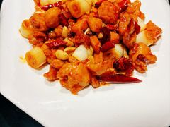 -全聚德(长白直营店)