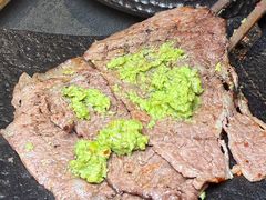 -铭牛烧肉·和牛海鲜自助(高新月牙湖店)