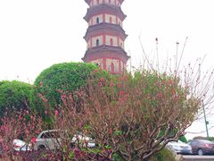 -广州莲花山旅游区