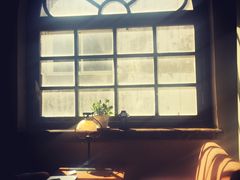 靠窗位-1901 Cafe(西四店)