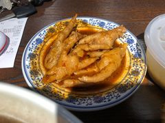 -爆炸头阿姨小四川正宗川味小吃(无任何分店)