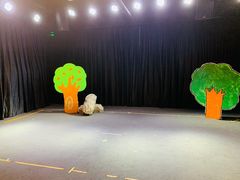 -猴有戏教育戏剧·音乐剧·主持口才·演讲朗诵辩论(环球港华师大校区)
