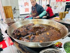 -小根法羊肉馆(双林分店)