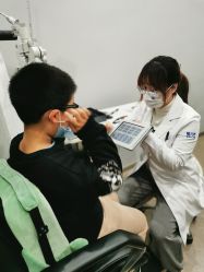 -唯儿诺儿童医院·儿科·眼科(新天地店)