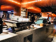 -sugarman espresso素饮糖人高新咖啡工厂