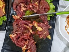 -金达莱烧烤(黎明南街店)