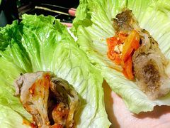 -恰点烤肉(魔力月光店)