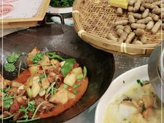 -苏州人家·精致苏帮菜(斜塘店)