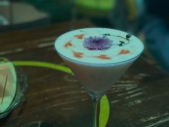 -MOSSO音乐酒吧·Live House(南京西路店)