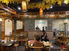 -百年川椒重庆老火锅(光谷店)