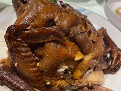 -鑫巴蜀(和平里店)