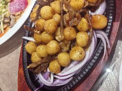-直隶安家牛肉罩饼(七一路店)
