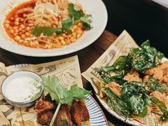 -杨梅市场·打工人小酒馆(新天地店)