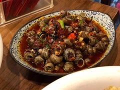 -虾小龙老长沙龙虾馆(坡子街店)