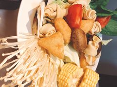 -大牛湾·眷村牛肉面(蠡溪店)