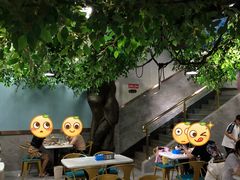 大堂-中雪冰冰凉(沙湾国际店)
