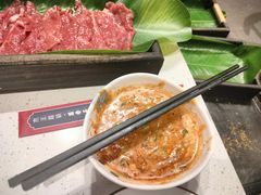 -木王宴语·野生鲜菌火锅(玉河店)