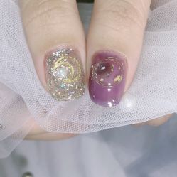 -YCai简薇美甲美睫美妆