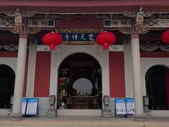 -梵天禅寺