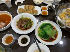 -熠盛粤味·顺德桑拿鸡(永康路店)