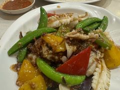 -新山亚明小厨