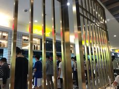 -复旦大学（邯郸校区）南区餐厅