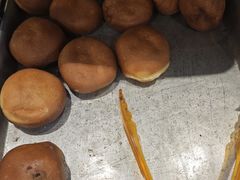 -宏发红西饼屋(天津路店)