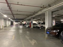 -富都滨江地下停车场