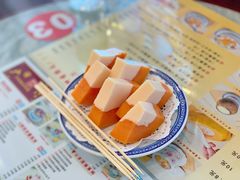 -广信牛奶甜品世家(台东店)