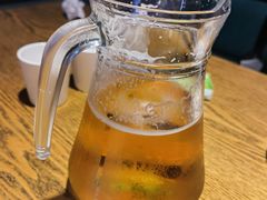 -大闫家烧烤·小海鲜家常菜(郑庄店)