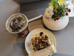 -dotcom coffee古点咖啡(致真大厦店)