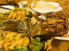 -多哥水傣味餐厅(司马巷店)