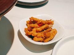 -秋色客家菜(南山店)