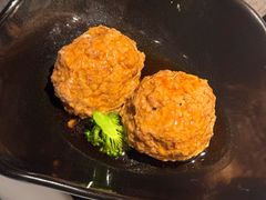-前海沿·青岛菜(大拇指广场石老人店)