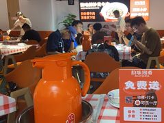 -韵味湘肴·小炒黄牛肉(五一广场店)