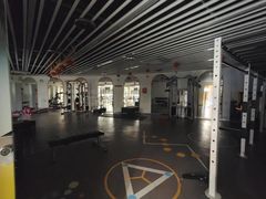 -超鹿运动(大唐世家店)
